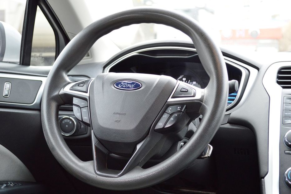 Продам Ford Fusion 2015 года в Одессе