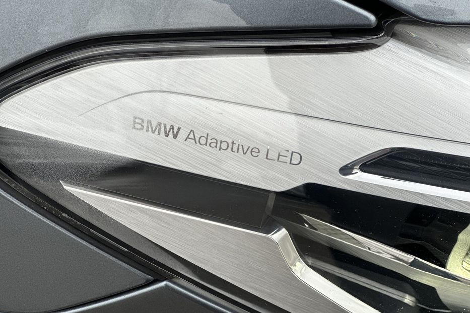Продам BMW 640 GT 2018 года в Киеве