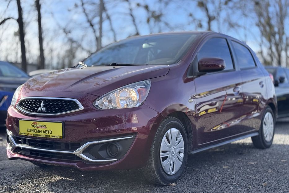 Продам Mitsubishi Mirage (KOMIS) 2016 года в г. Умань, Черкасская область