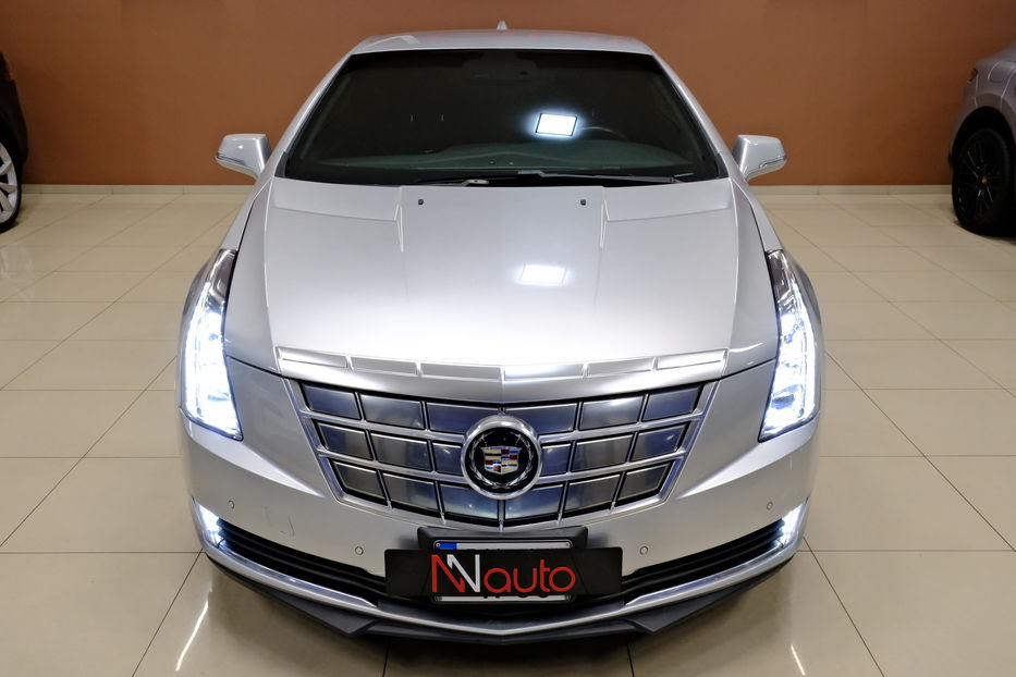 Продам Cadillac ELR 2015 года в Одессе