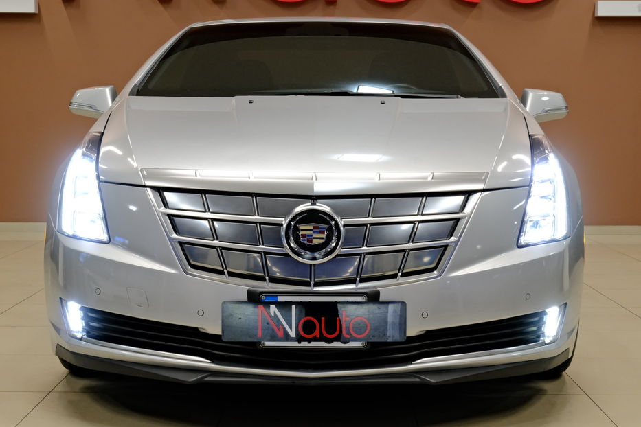 Продам Cadillac ELR 2015 года в Одессе