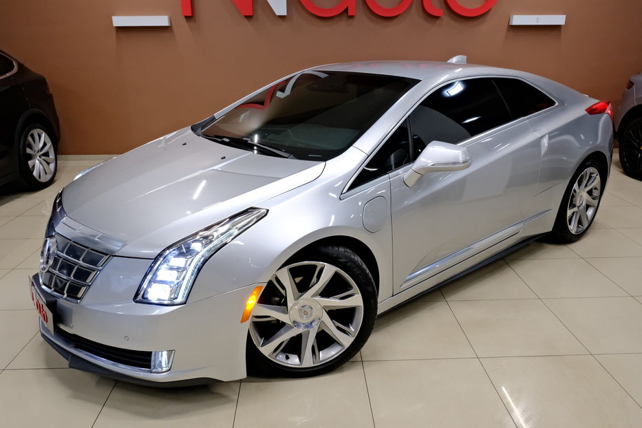 Продам Cadillac ELR 2015 года в Одессе