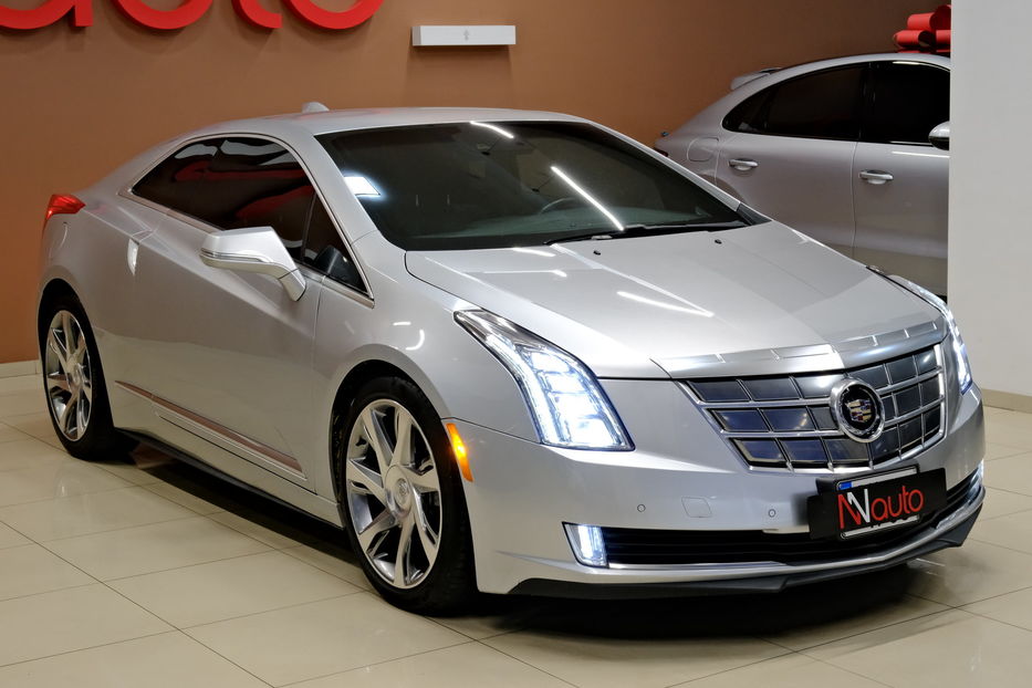 Продам Cadillac ELR 2015 года в Одессе