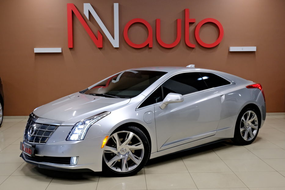 Продам Cadillac ELR 2015 года в Одессе