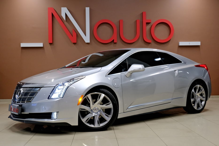 Продам Cadillac ELR 2015 года в Одессе