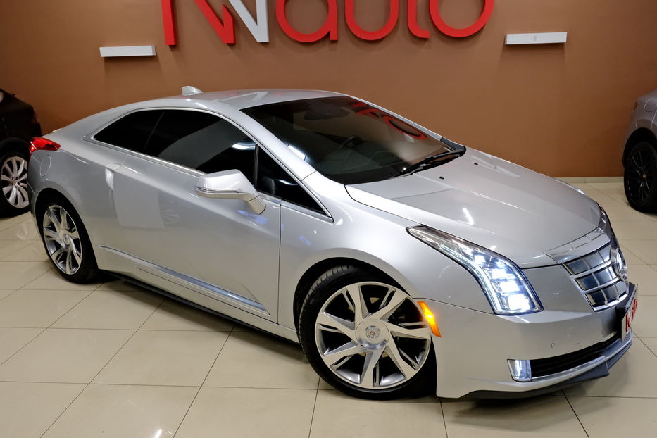 Продам Cadillac ELR 2015 года в Одессе