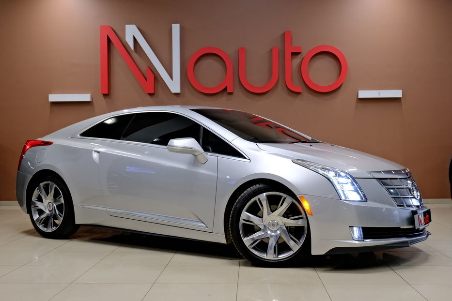 Продам Cadillac ELR 2015 года в Одессе