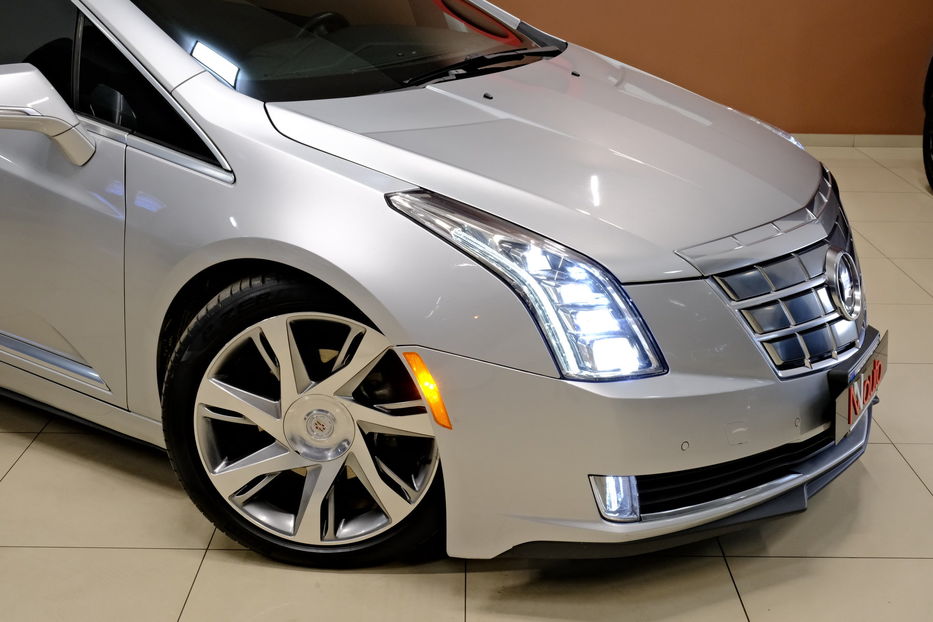 Продам Cadillac ELR 2015 года в Одессе