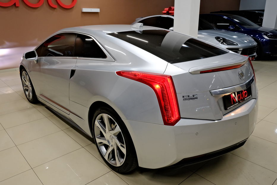 Продам Cadillac ELR 2015 года в Одессе