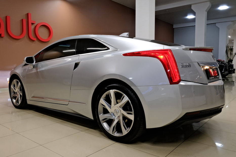 Продам Cadillac ELR 2015 года в Одессе