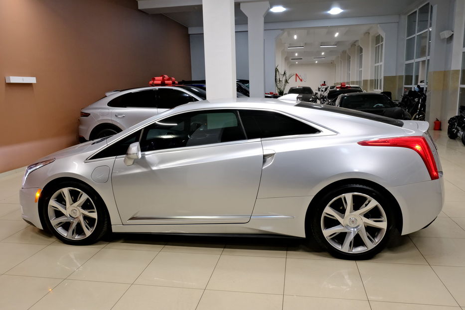 Продам Cadillac ELR 2015 года в Одессе