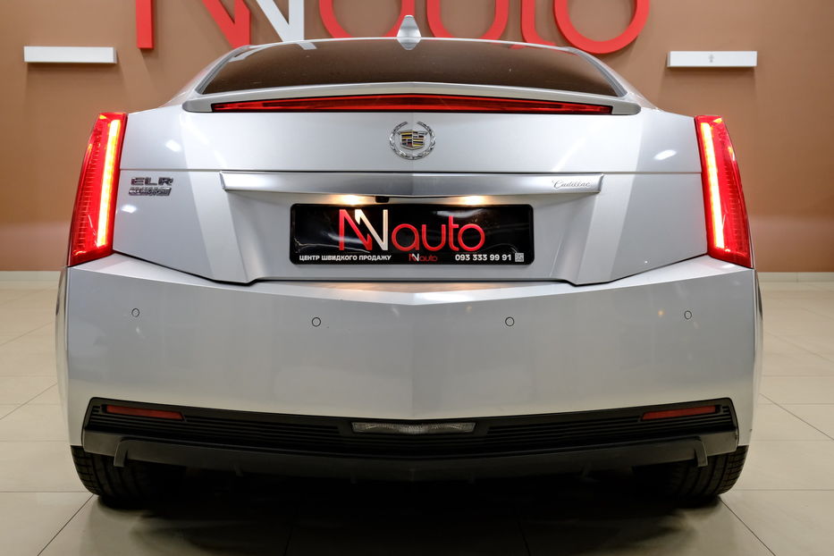 Продам Cadillac ELR 2015 года в Одессе