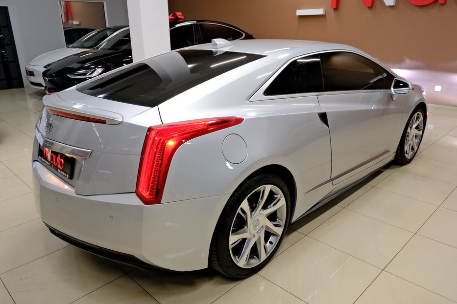 Продам Cadillac ELR 2015 года в Одессе