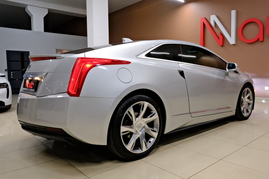 Продам Cadillac ELR 2015 года в Одессе