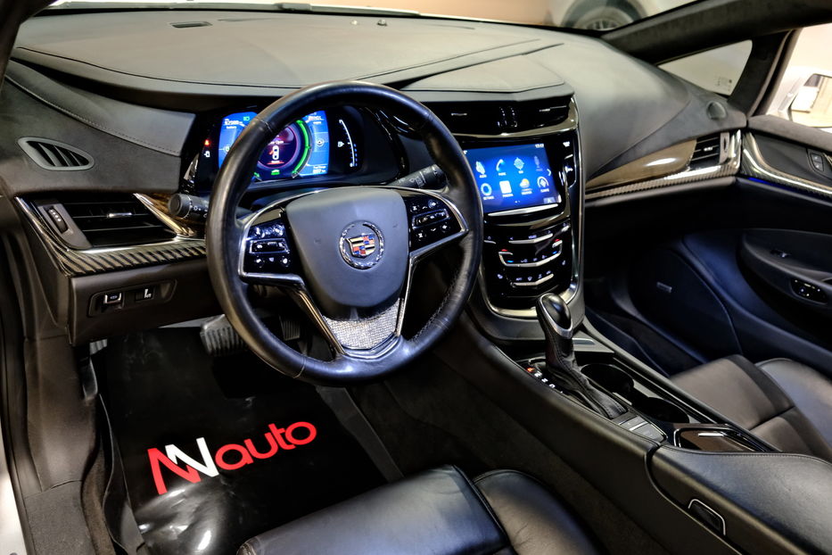 Продам Cadillac ELR 2015 года в Одессе