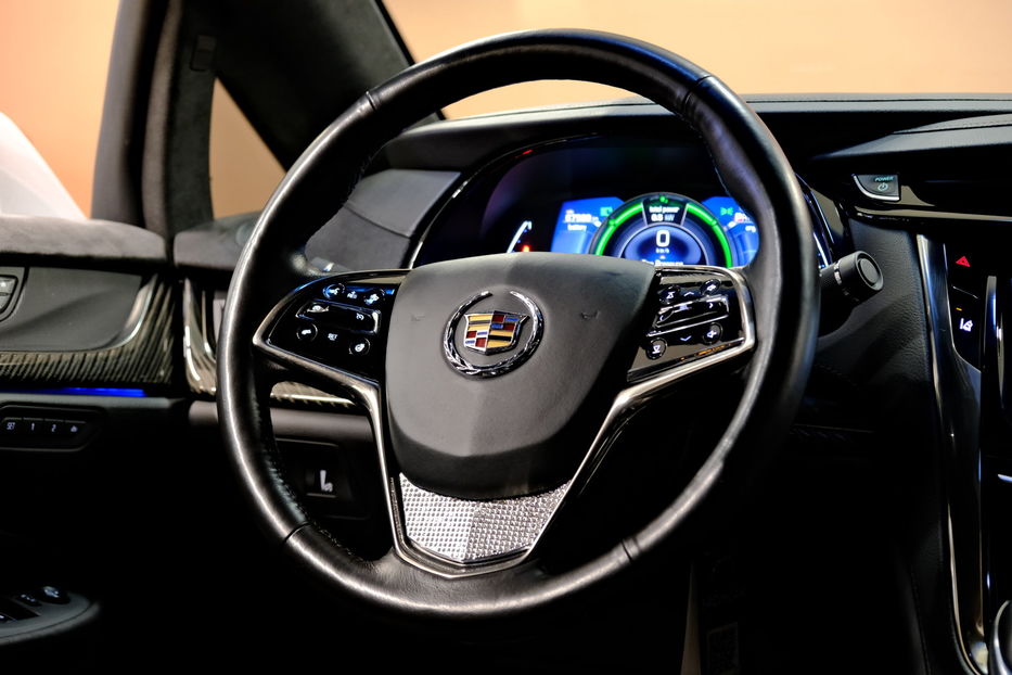 Продам Cadillac ELR 2015 года в Одессе