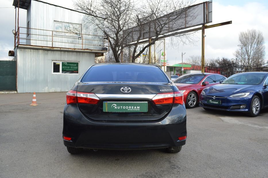 Продам Toyota Corolla   2017 года в Одессе