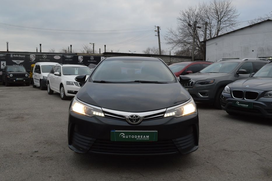 Продам Toyota Corolla   2017 года в Одессе