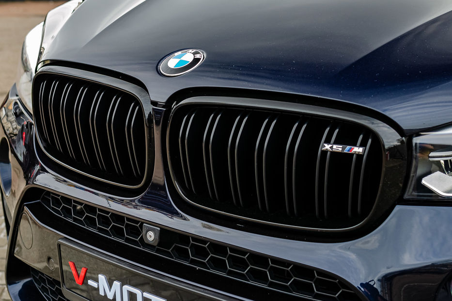 Продам BMW X5 M 2015 года в Киеве