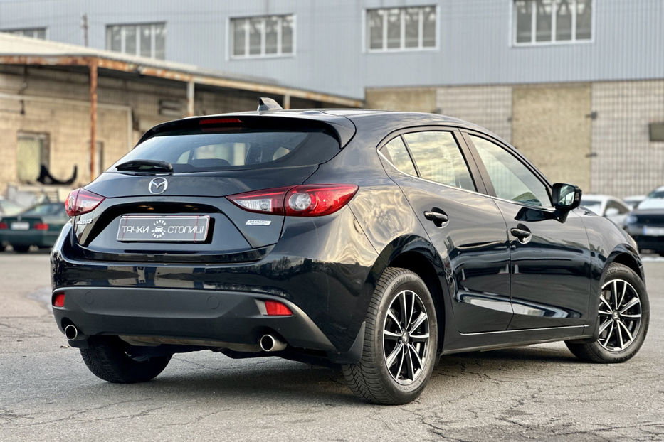 Продам Mazda 3 2014 года в Киеве