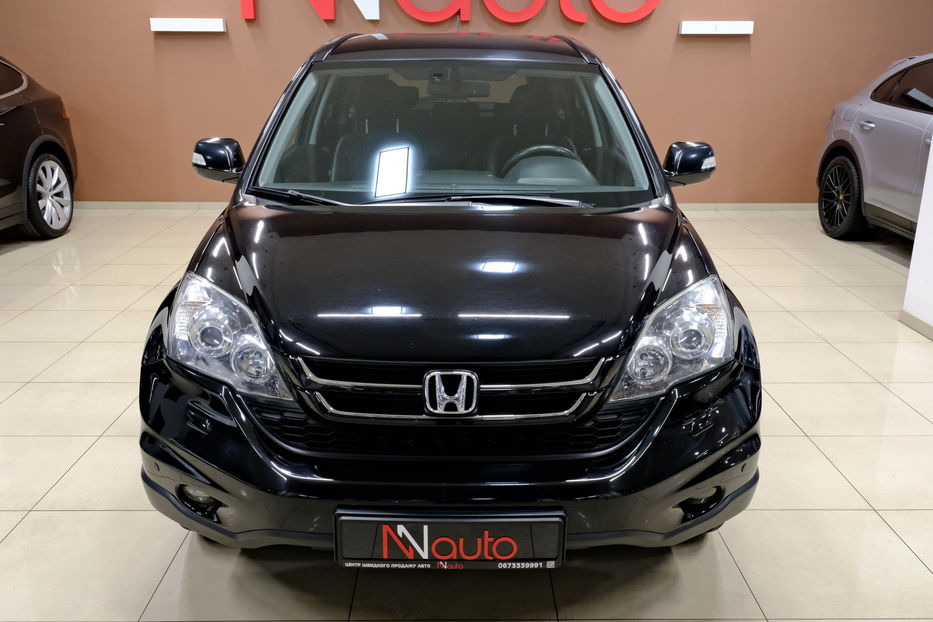 Продам Honda CR-V 2012 года в Одессе