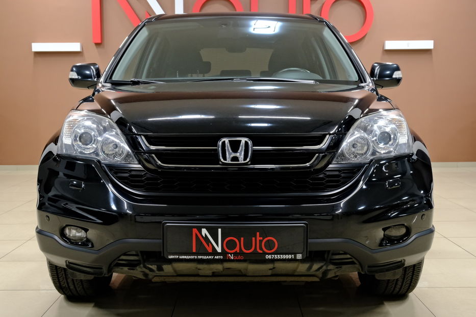 Продам Honda CR-V 2012 года в Одессе