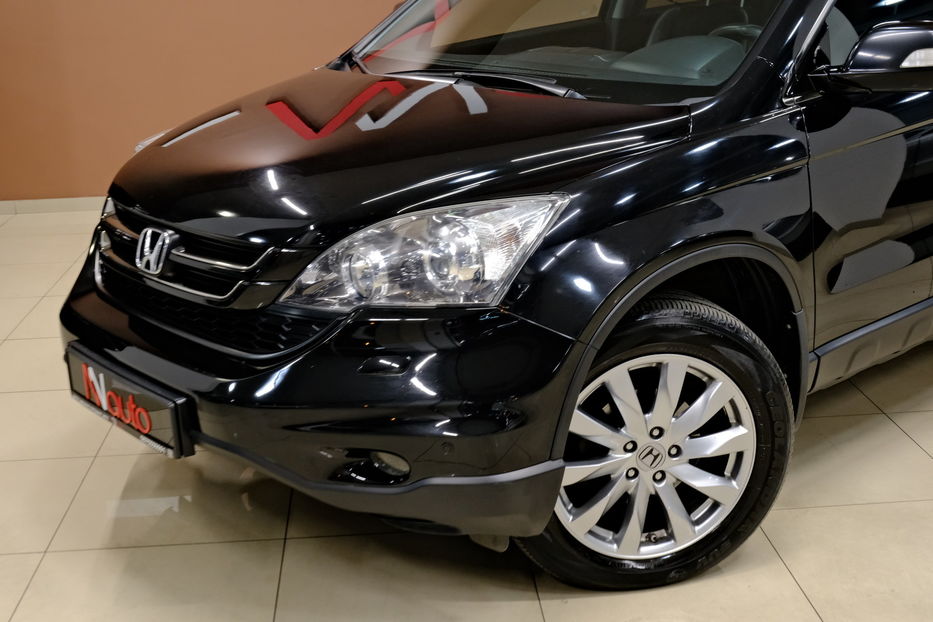 Продам Honda CR-V 2012 года в Одессе