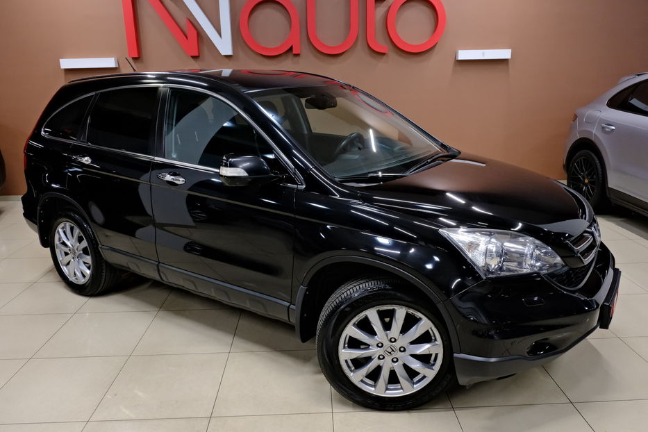 Продам Honda CR-V 2012 года в Одессе