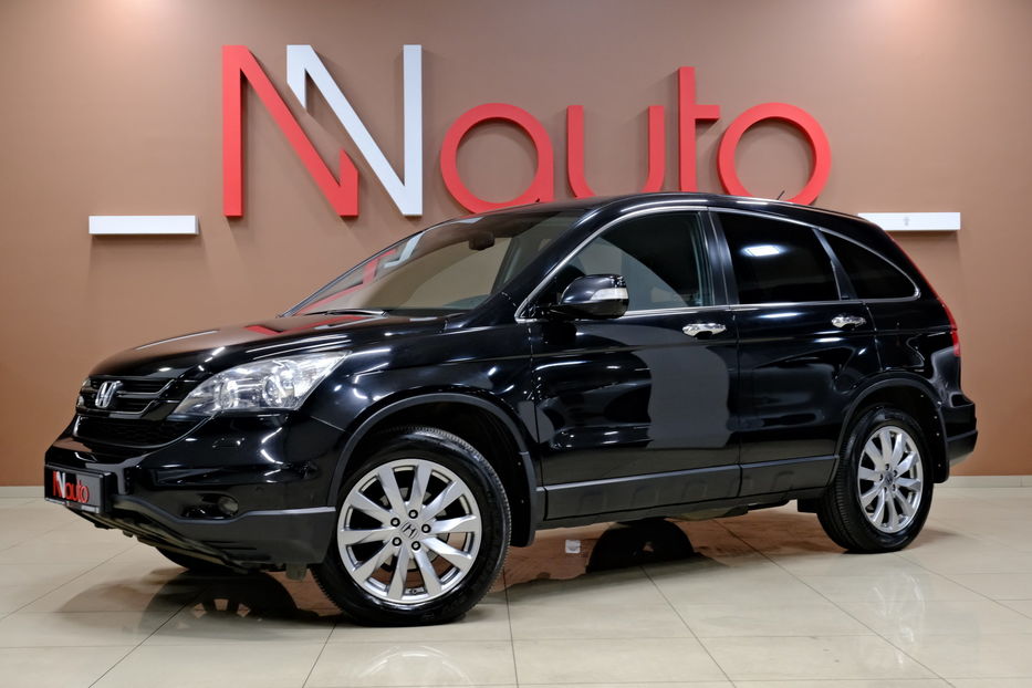 Продам Honda CR-V 2012 года в Одессе