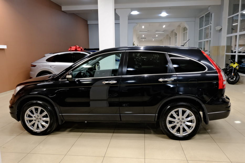 Продам Honda CR-V 2012 года в Одессе