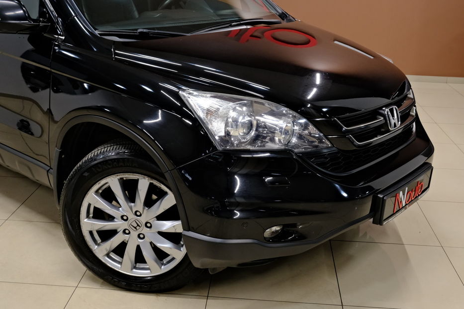 Продам Honda CR-V 2012 года в Одессе