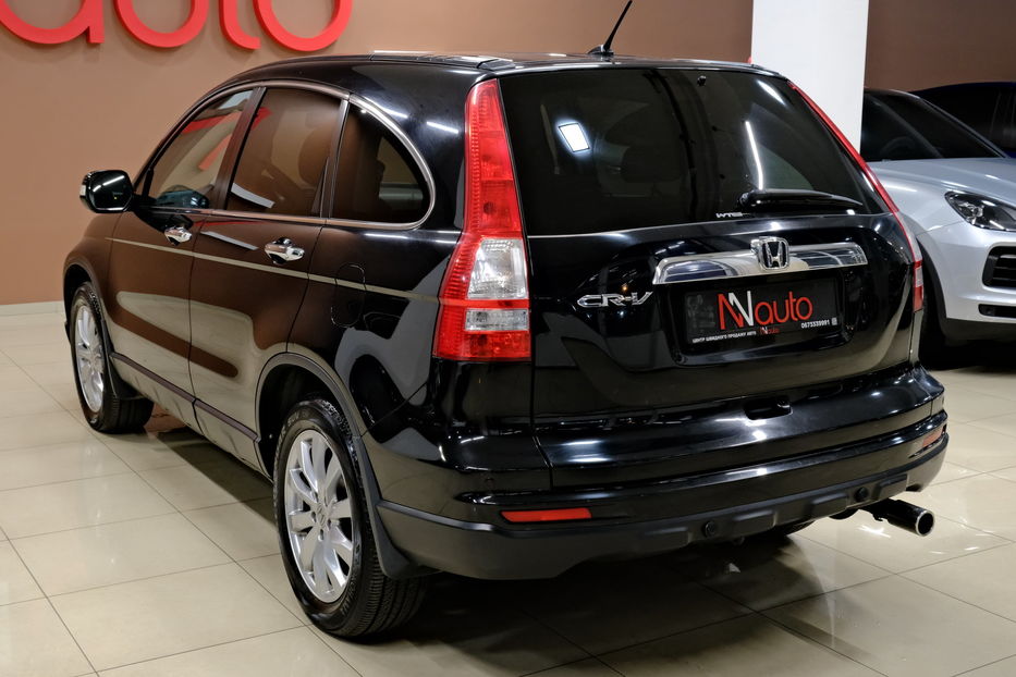 Продам Honda CR-V 2012 года в Одессе