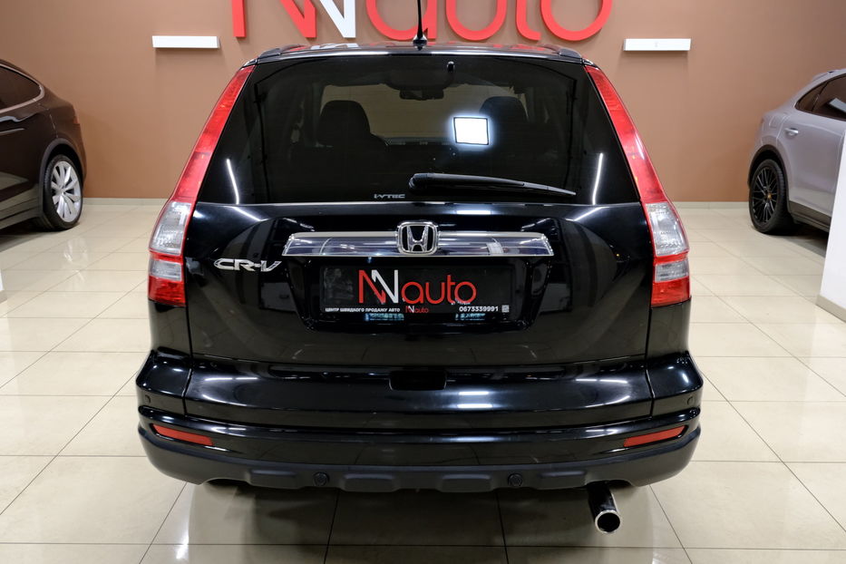 Продам Honda CR-V 2012 года в Одессе