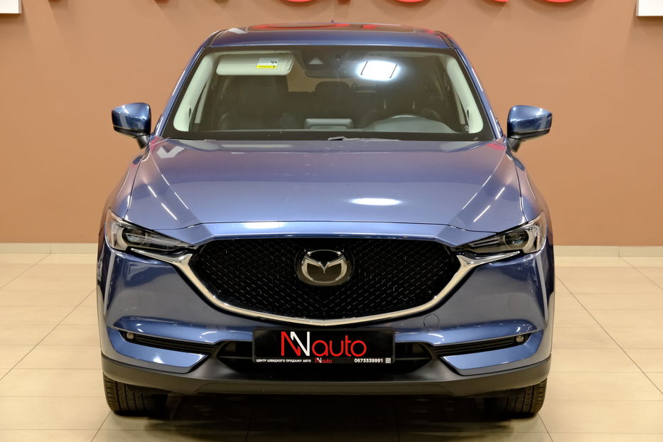 Продам Mazda CX-5 2019 года в Одессе