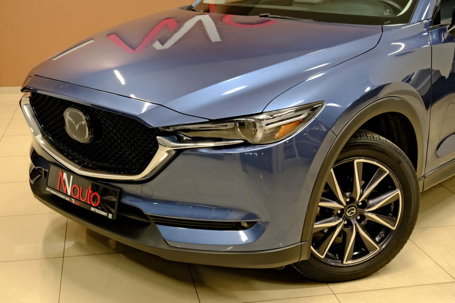 Продам Mazda CX-5 2019 года в Одессе