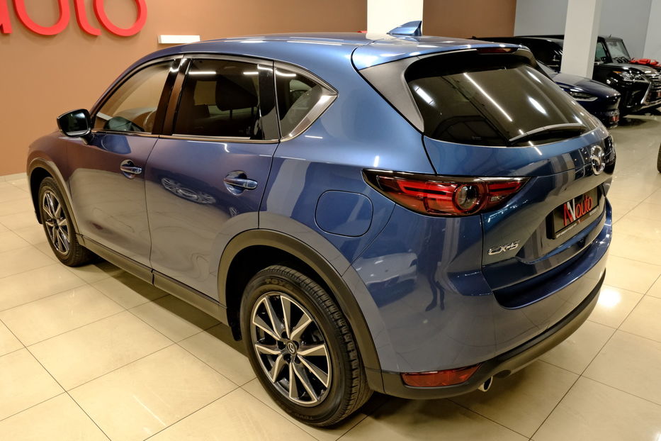 Продам Mazda CX-5 2019 года в Одессе