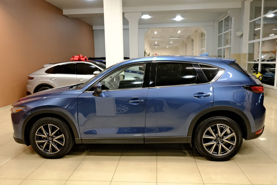 Продам Mazda CX-5 2019 года в Одессе