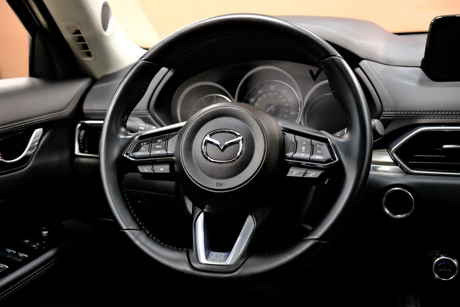 Продам Mazda CX-5 2019 года в Одессе