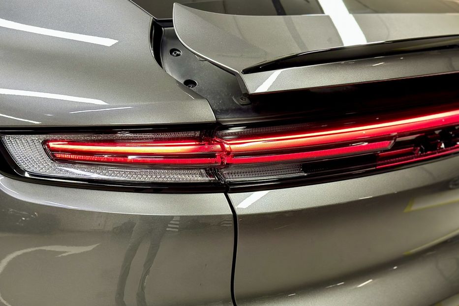 Продам Porsche Cayenne Coupe S 2024 года в Киеве