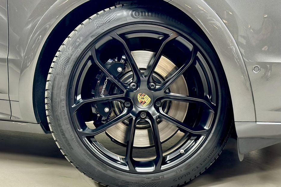 Продам Porsche Cayenne Coupe S 2024 года в Киеве