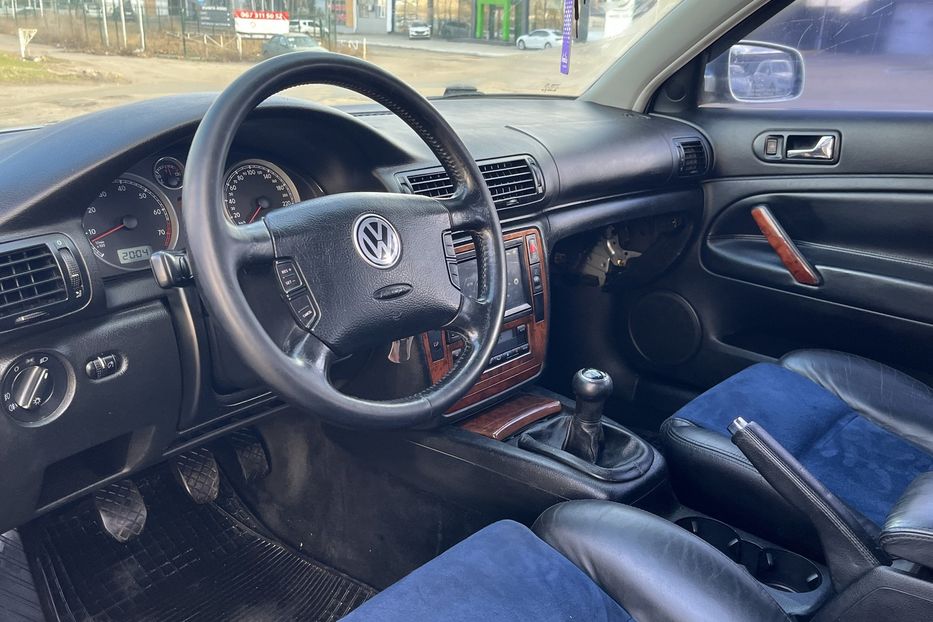 Продам Volkswagen Passat B5 Highline 2002 года в Николаеве