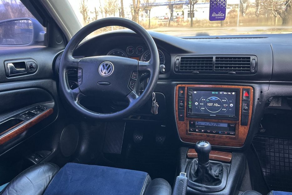 Продам Volkswagen Passat B5 Highline 2002 года в Николаеве