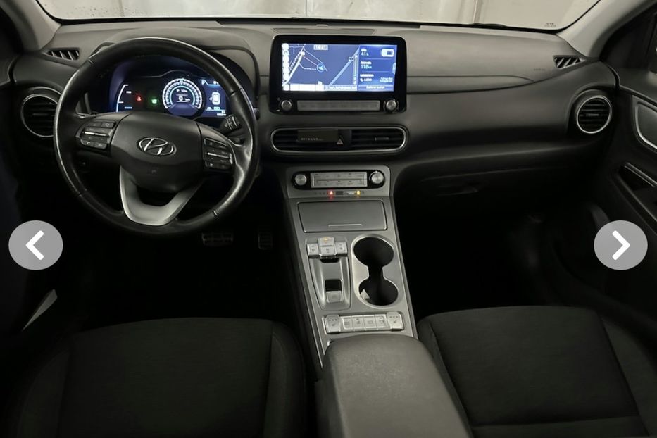 Продам Hyundai Kona 39 KW/H, vin 1457 2020 года в Житомире