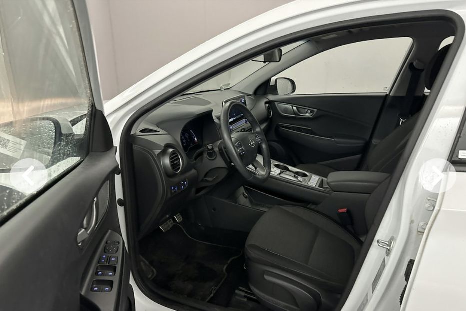 Продам Hyundai Kona 64 KW/H, vin 9593 2020 года в Житомире