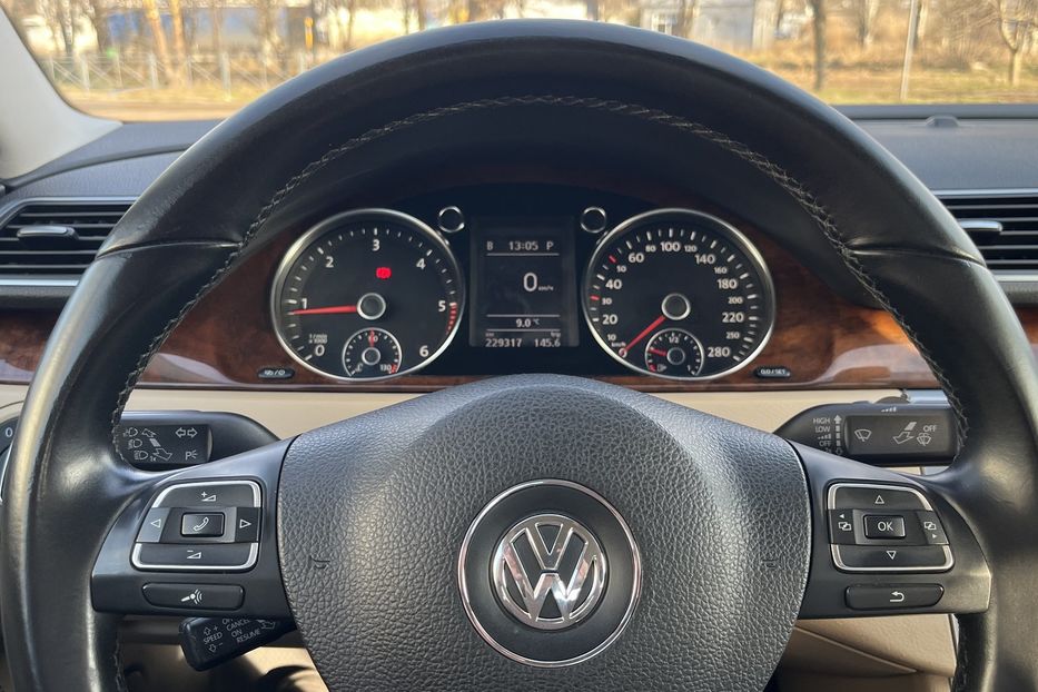 Продам Volkswagen Passat CC Highline 2013 года в Николаеве