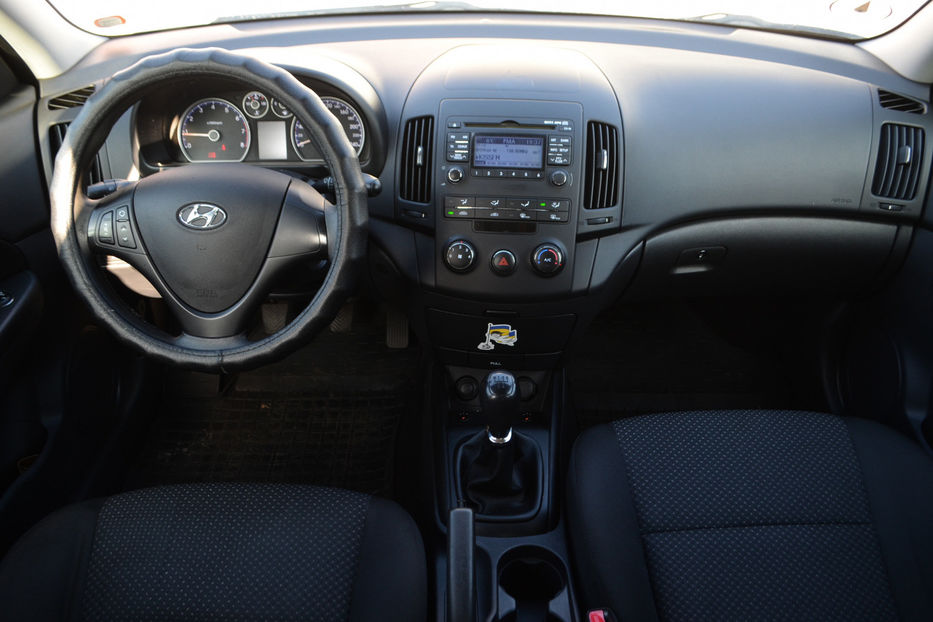 Продам Hyundai i30  2010 года в Киеве