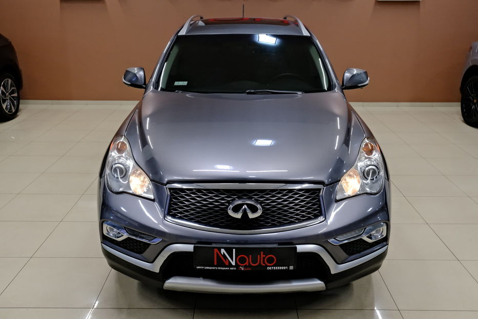 Продам Infiniti QX50 2016 года в Одессе