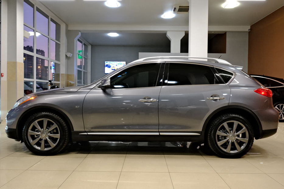 Продам Infiniti QX50 2016 года в Одессе