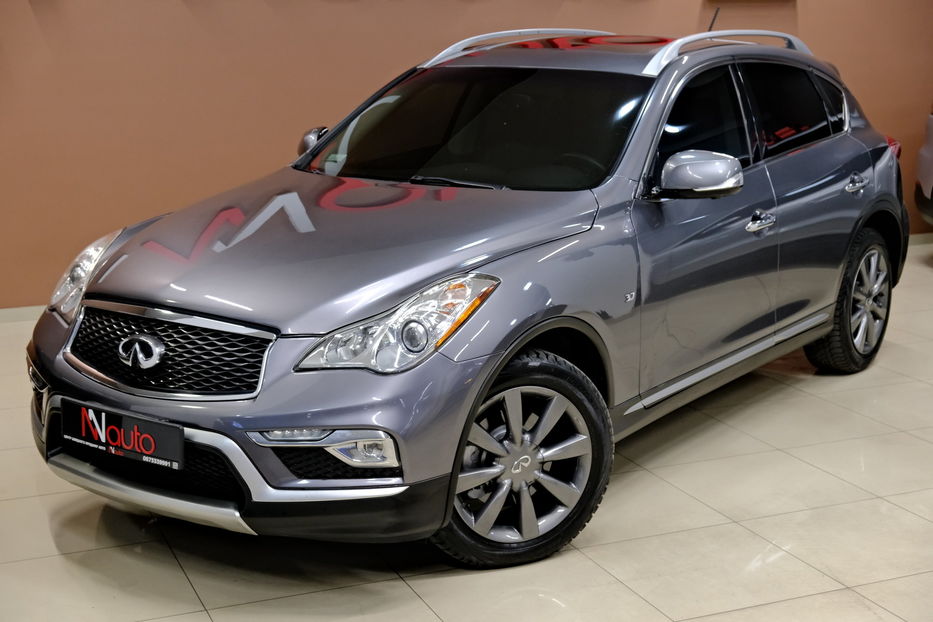 Продам Infiniti QX50 2016 года в Одессе