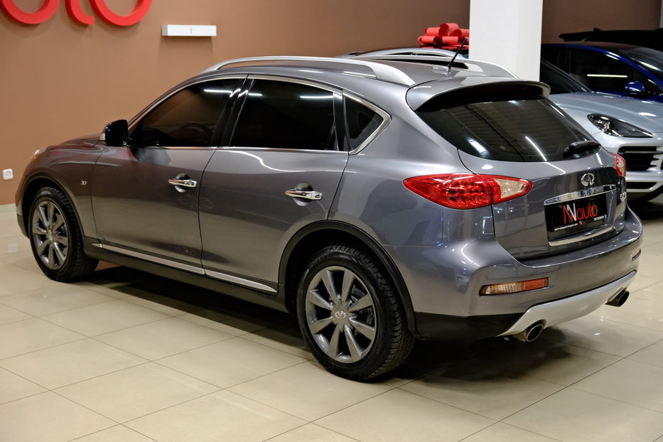 Продам Infiniti QX50 2016 года в Одессе